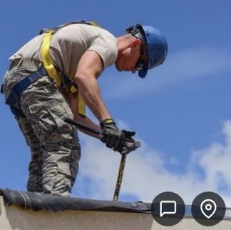 Ridge cap